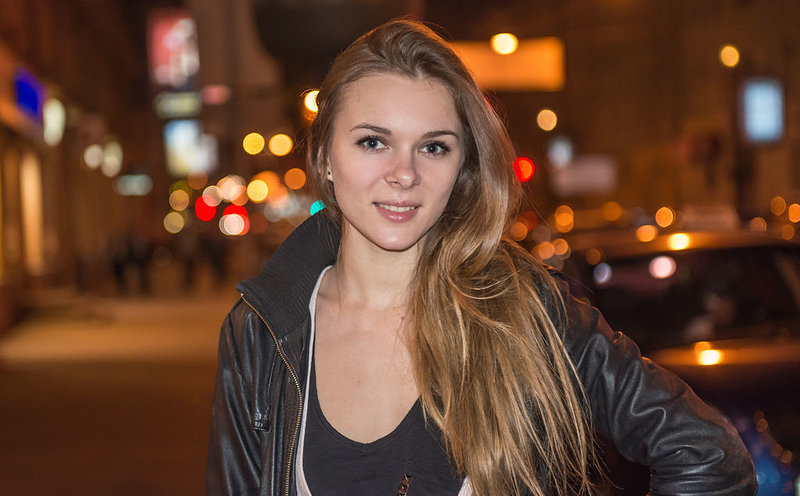 Проститутка Екатерина